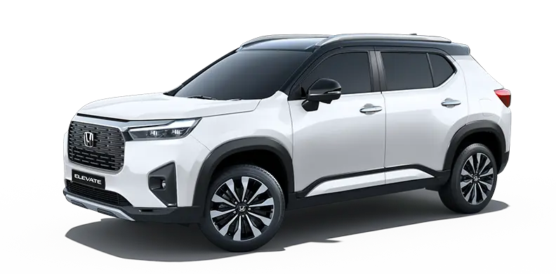 Honda Elevate