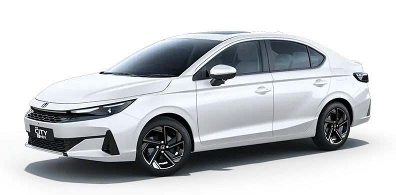 Honda Amaze 2nd Gen
